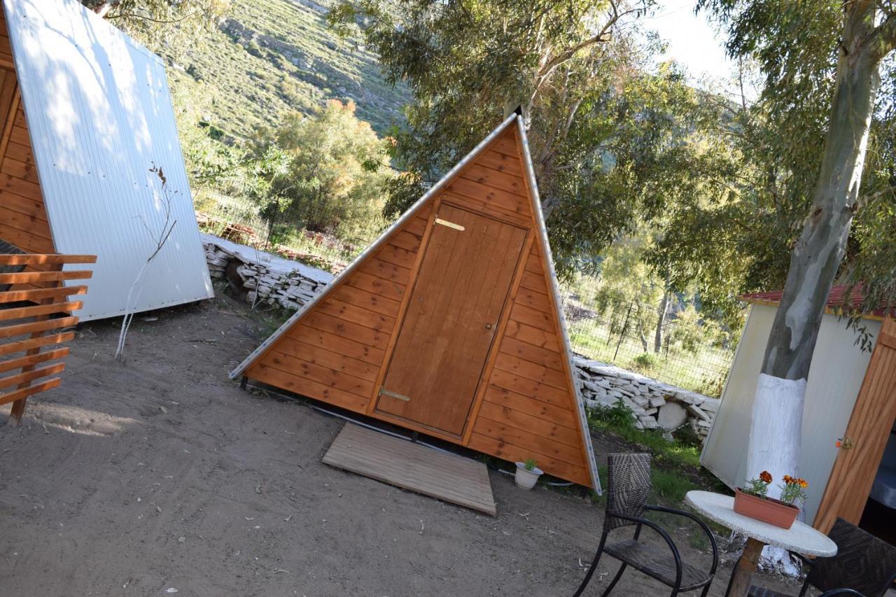 Camping Kea Pisses Exterior foto